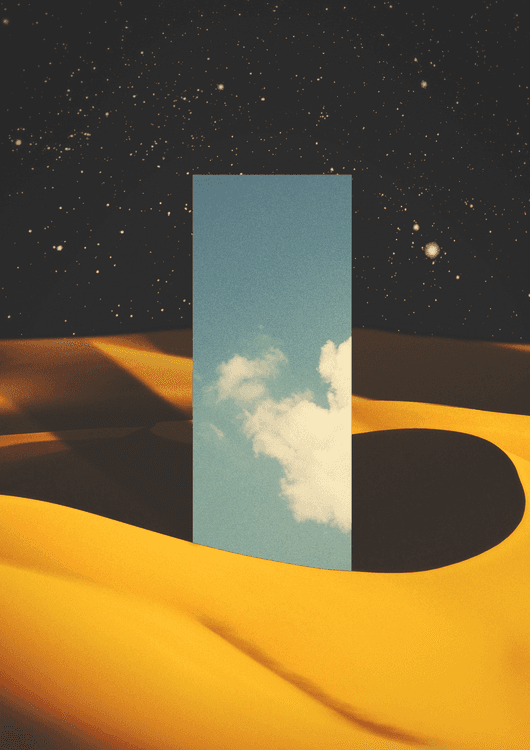 Monolith preview