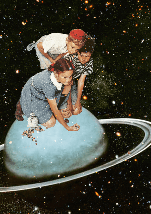 The birth of planets preview