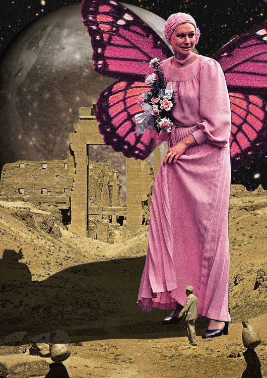 Butterfly preview