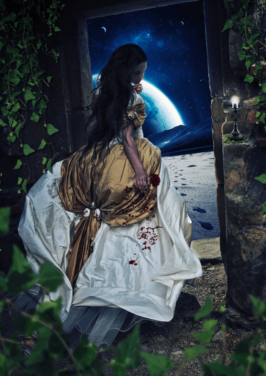 Abandoned preview