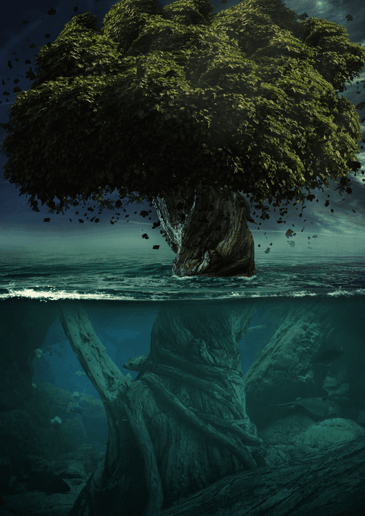Alone in Depth preview