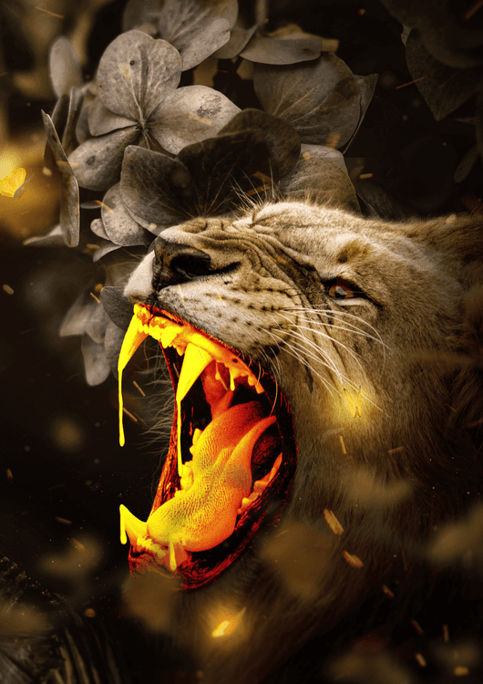 Gold Lion preview