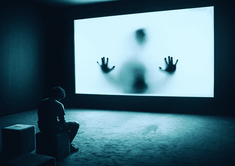Horror preview