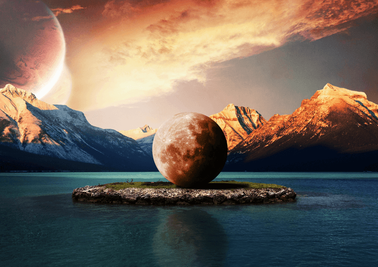 Island preview