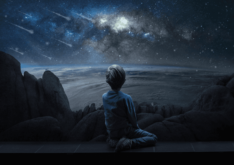 Look at Earth preview