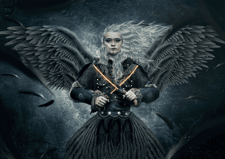 Thyra-Like a Thunder preview