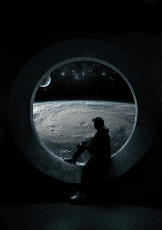 View to Planet preview