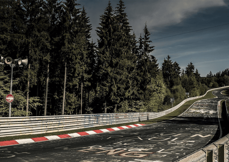 Nürburgring preview