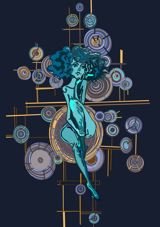 Night preview