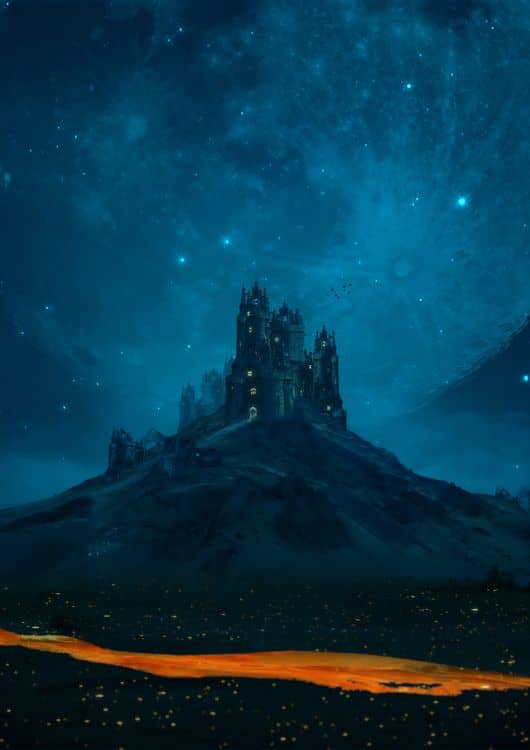 Out of this World preview