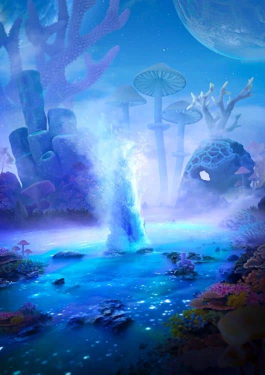 Pandora preview