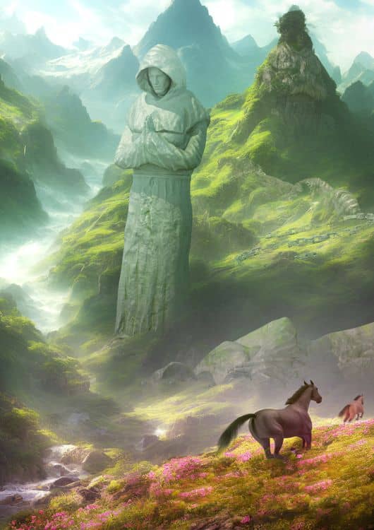 Protectors of the Realm preview