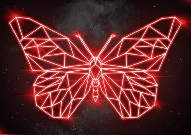 BUTTERFLY preview