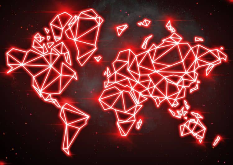 WORLD MAP preview