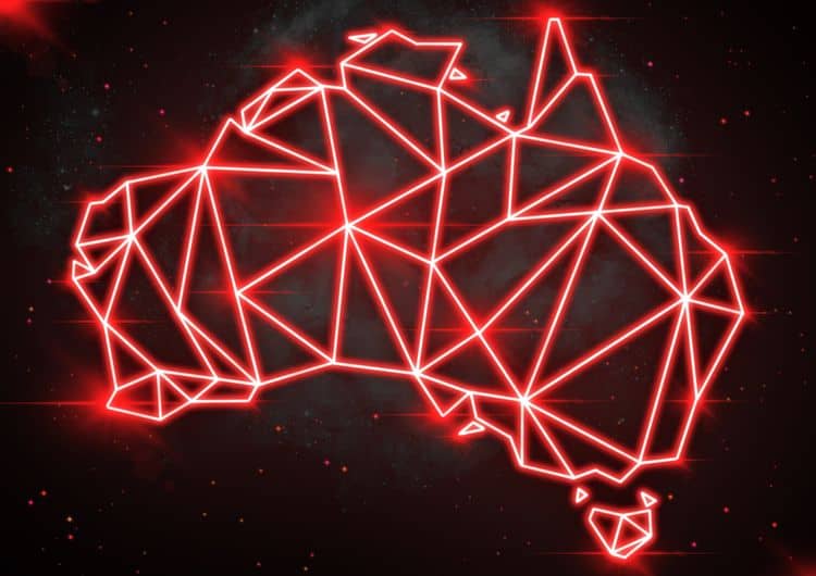 AUSTRALIA preview