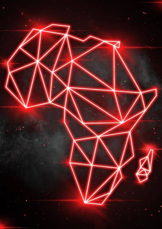 AFRICA preview