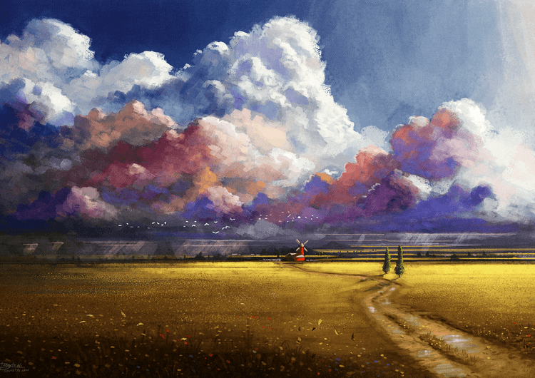 The Storm preview