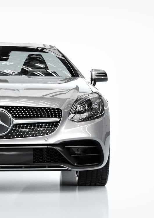 Mercedes-Benz SLC wallpaper preview