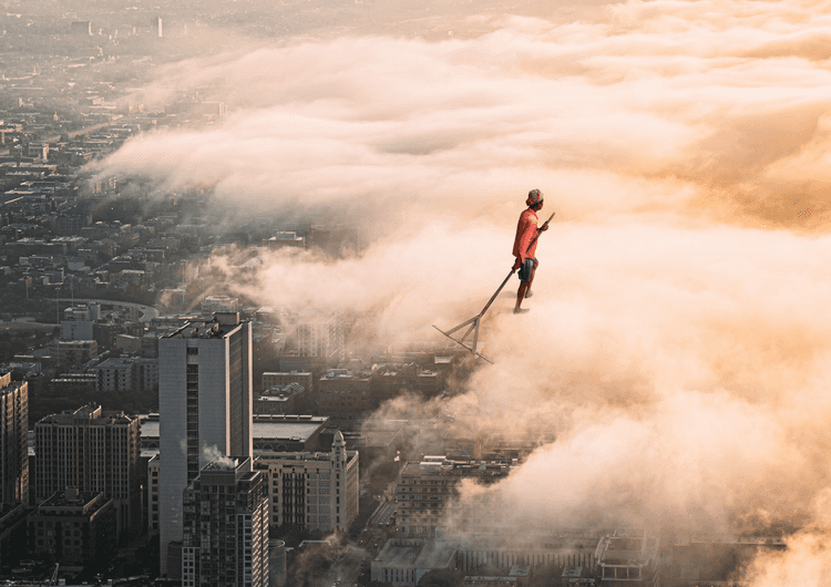 Cloud Sweep preview