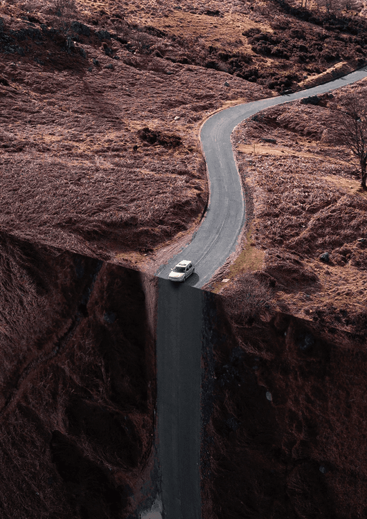 End Of The Road preview