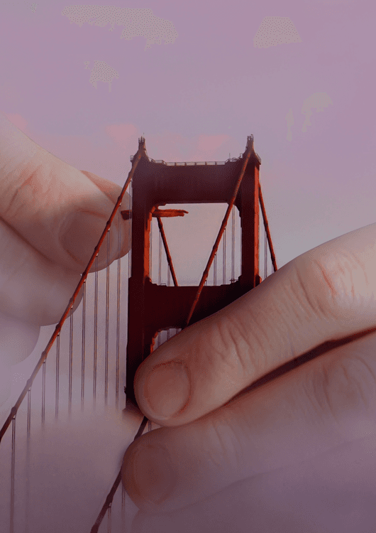 Golden Gate preview