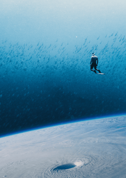 Lost In Space preview