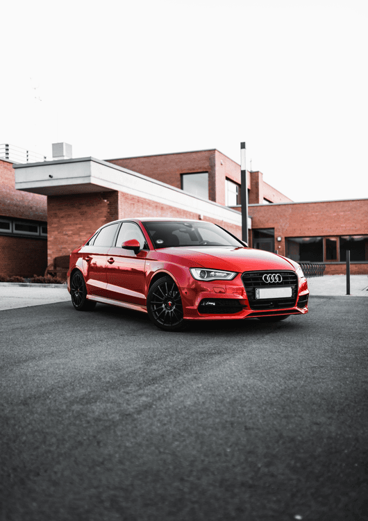 Audi A3 preview