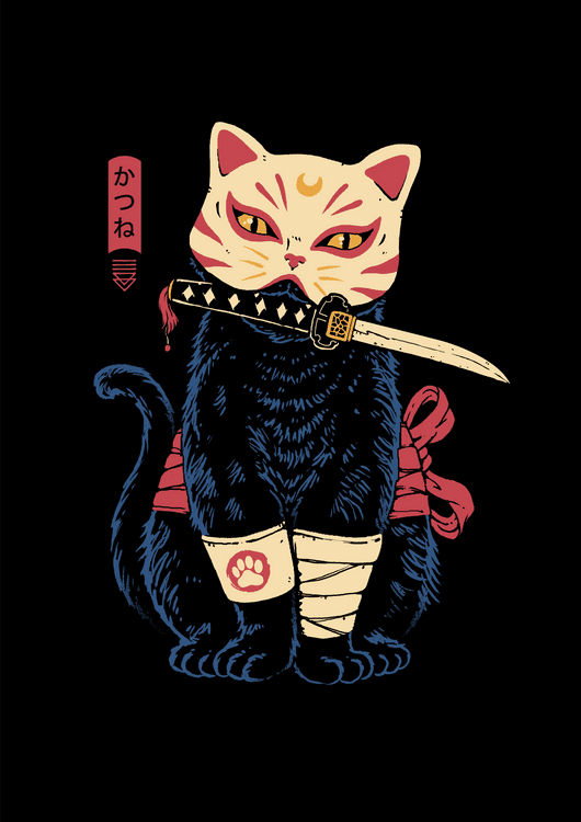 Catsune preview