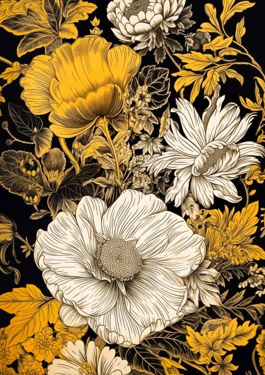 Meadow nature 3 #flowers preview