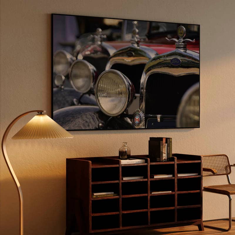 1929 Ford Canvas Print preview