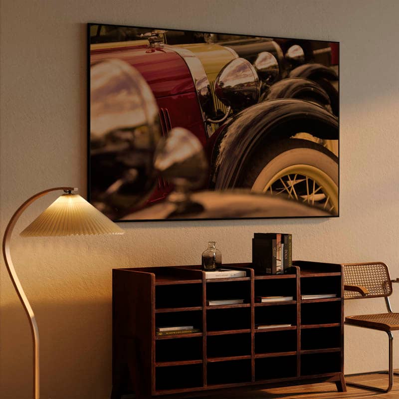 1929 Ford Canvas Print preview
