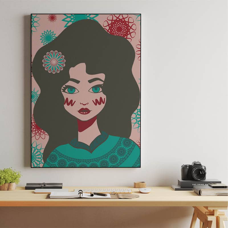 RoseMay preview