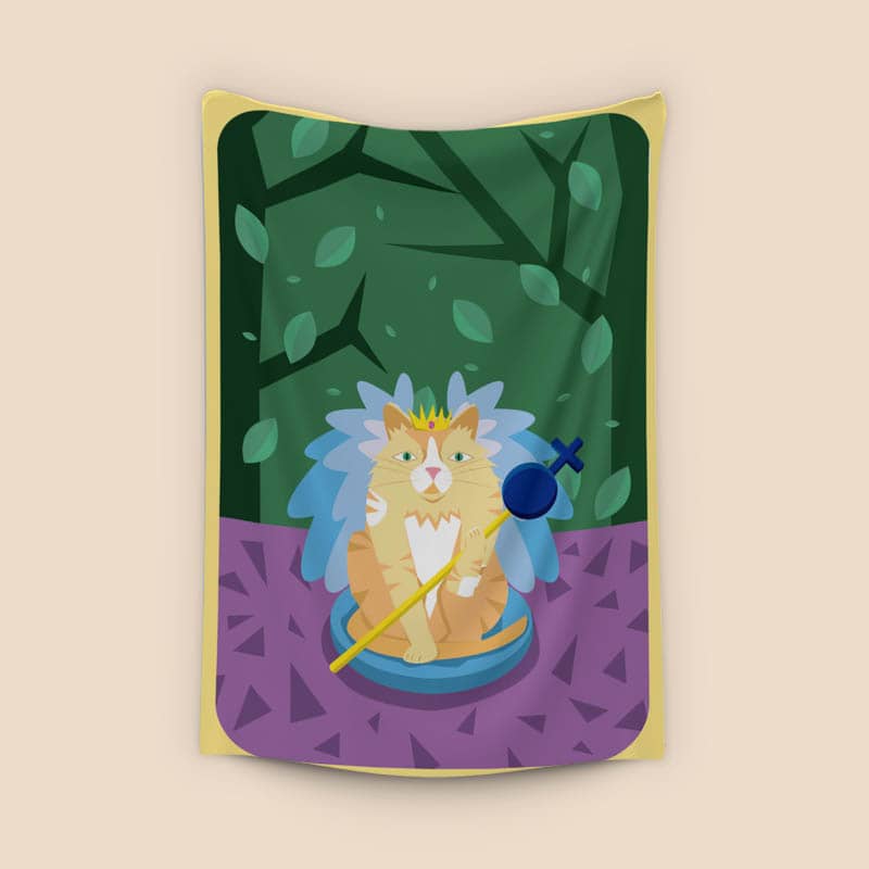The Empress preview