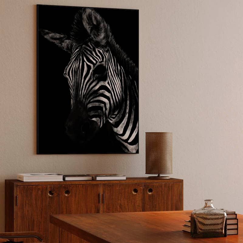 Zebra preview