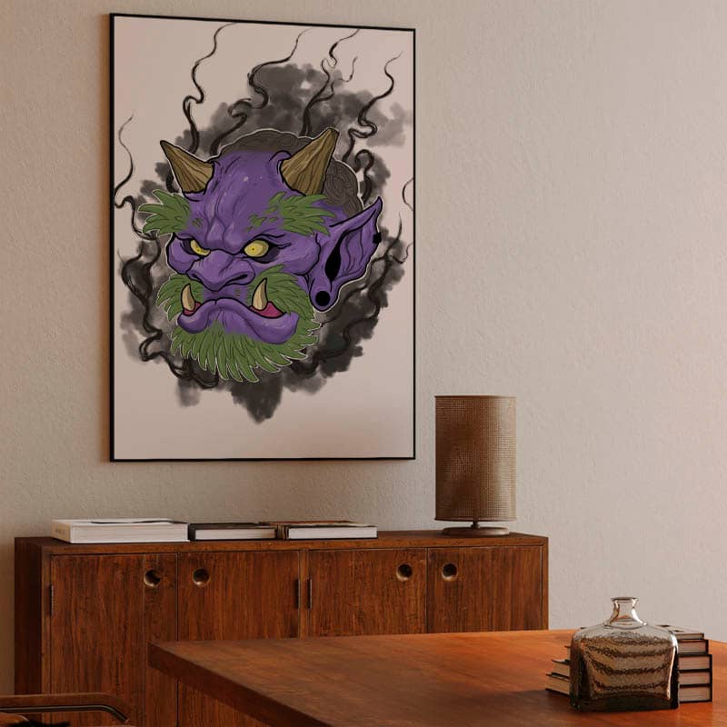 Wrath and smoke preview