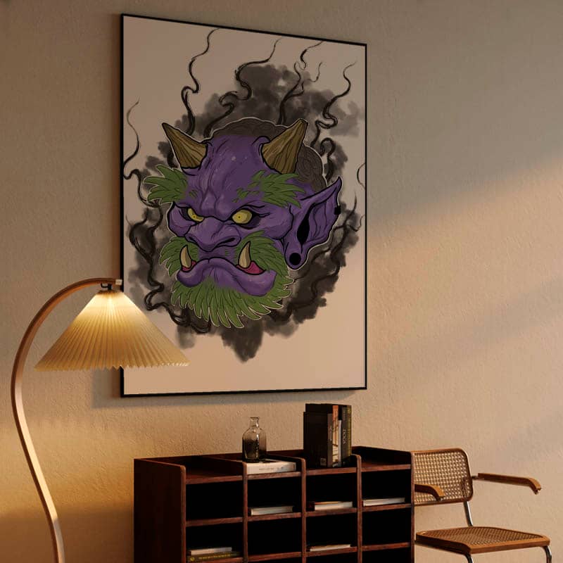 Wrath and smoke preview