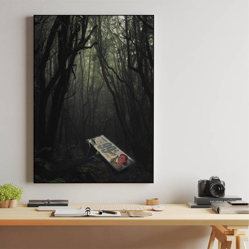 Forest Apocalypse preview