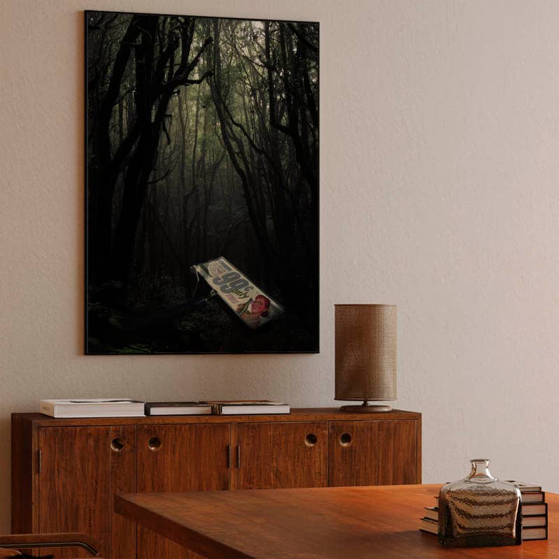 Forest Apocalypse preview