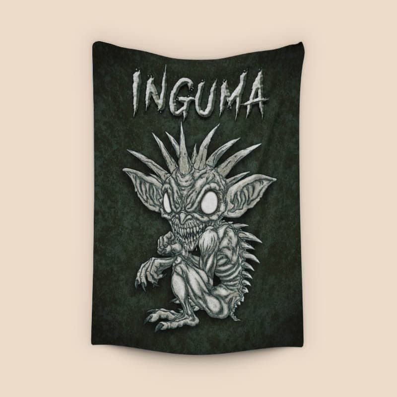 Inguma preview