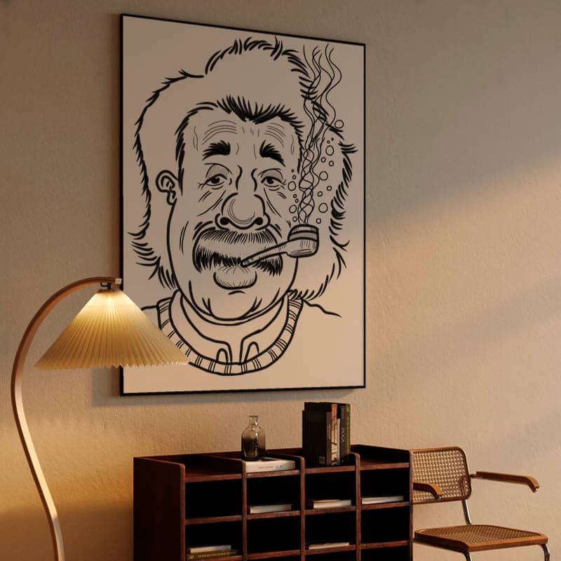 SmartEinstein preview