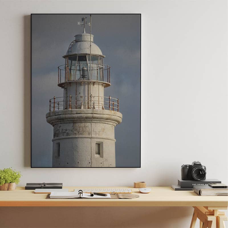 Stuning in time preview