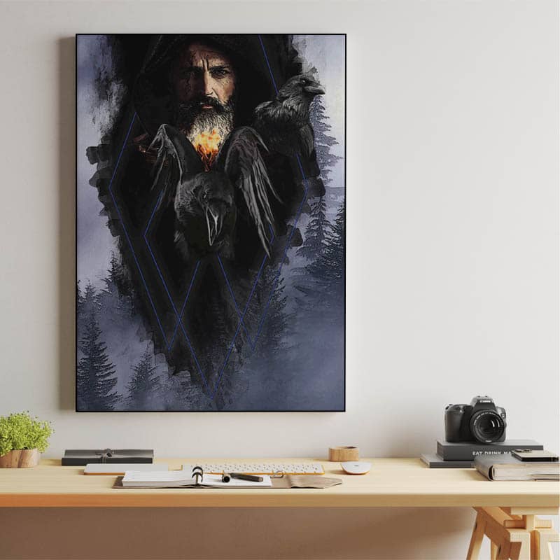 Odin preview