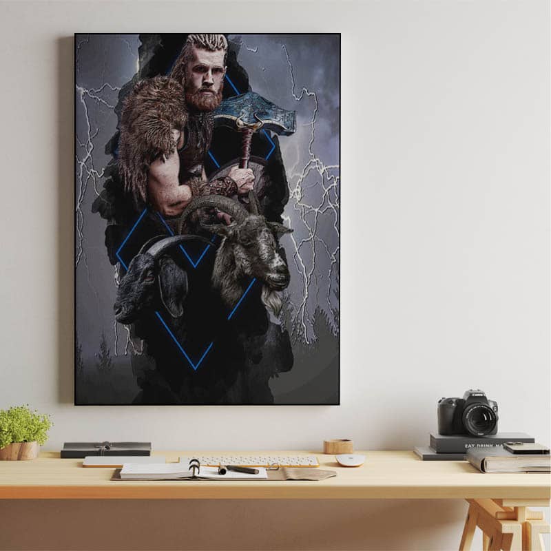 Thor preview