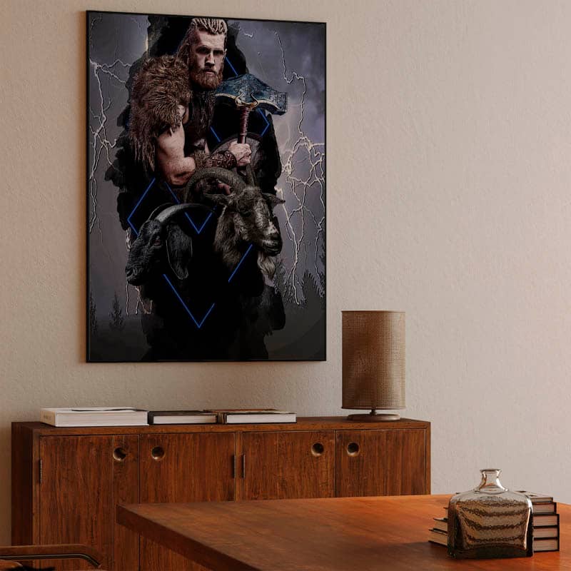 Thor preview