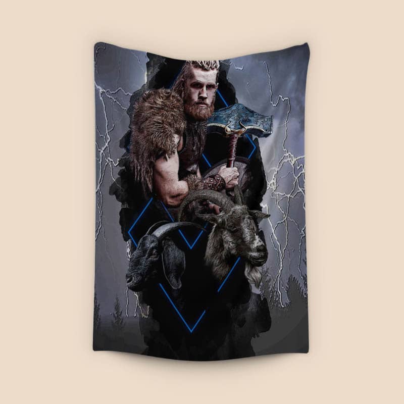 Thor preview