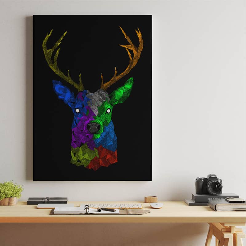 Deer preview