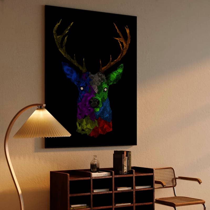 Deer preview