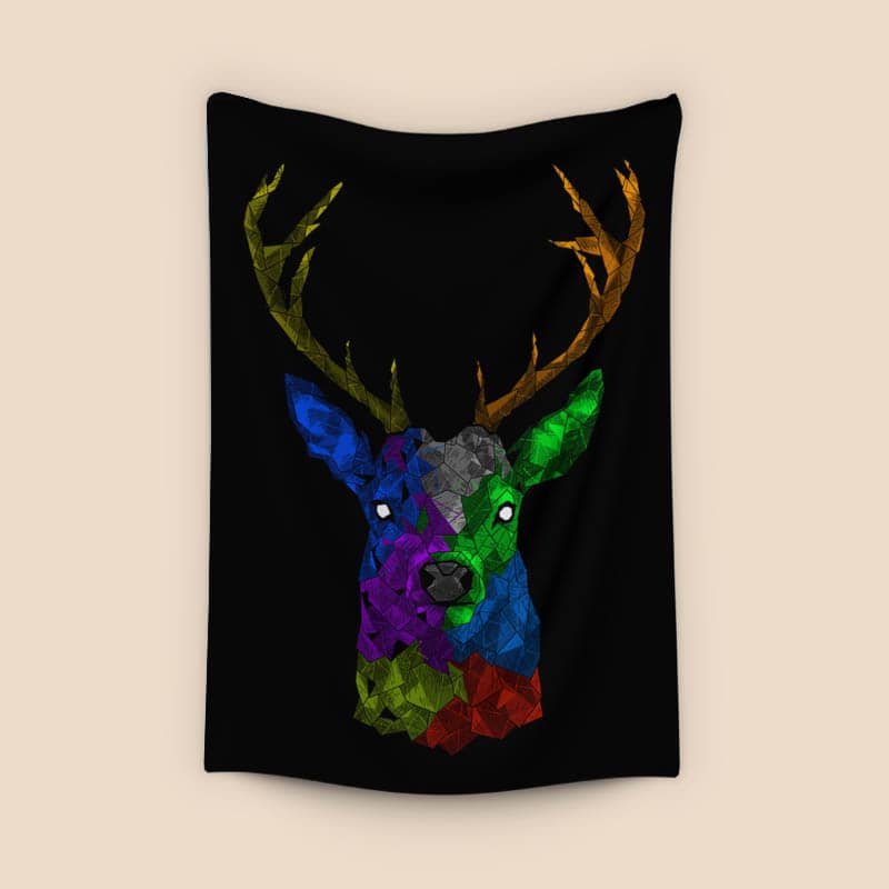 Deer preview