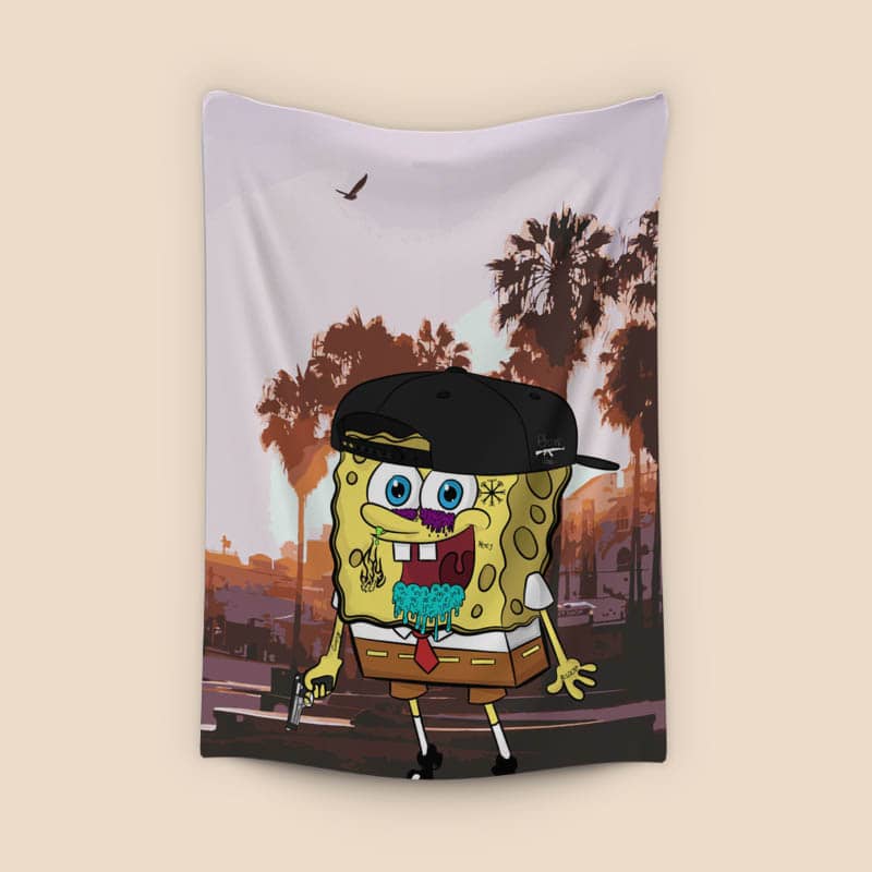 Spongebob preview