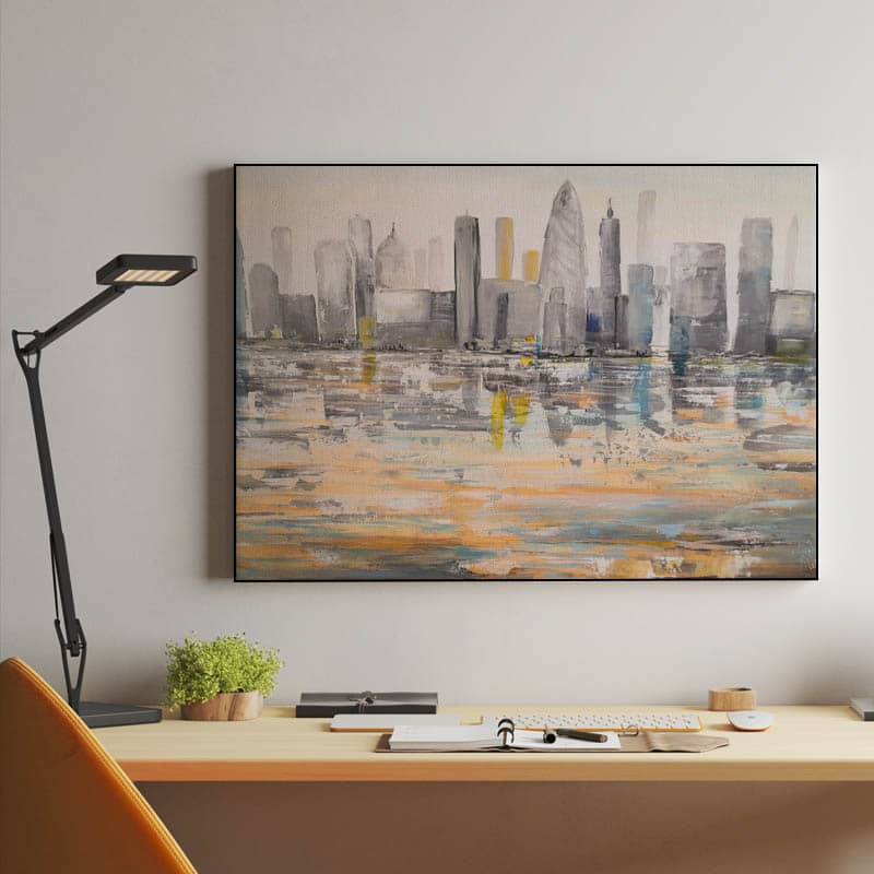 London Cityscape preview